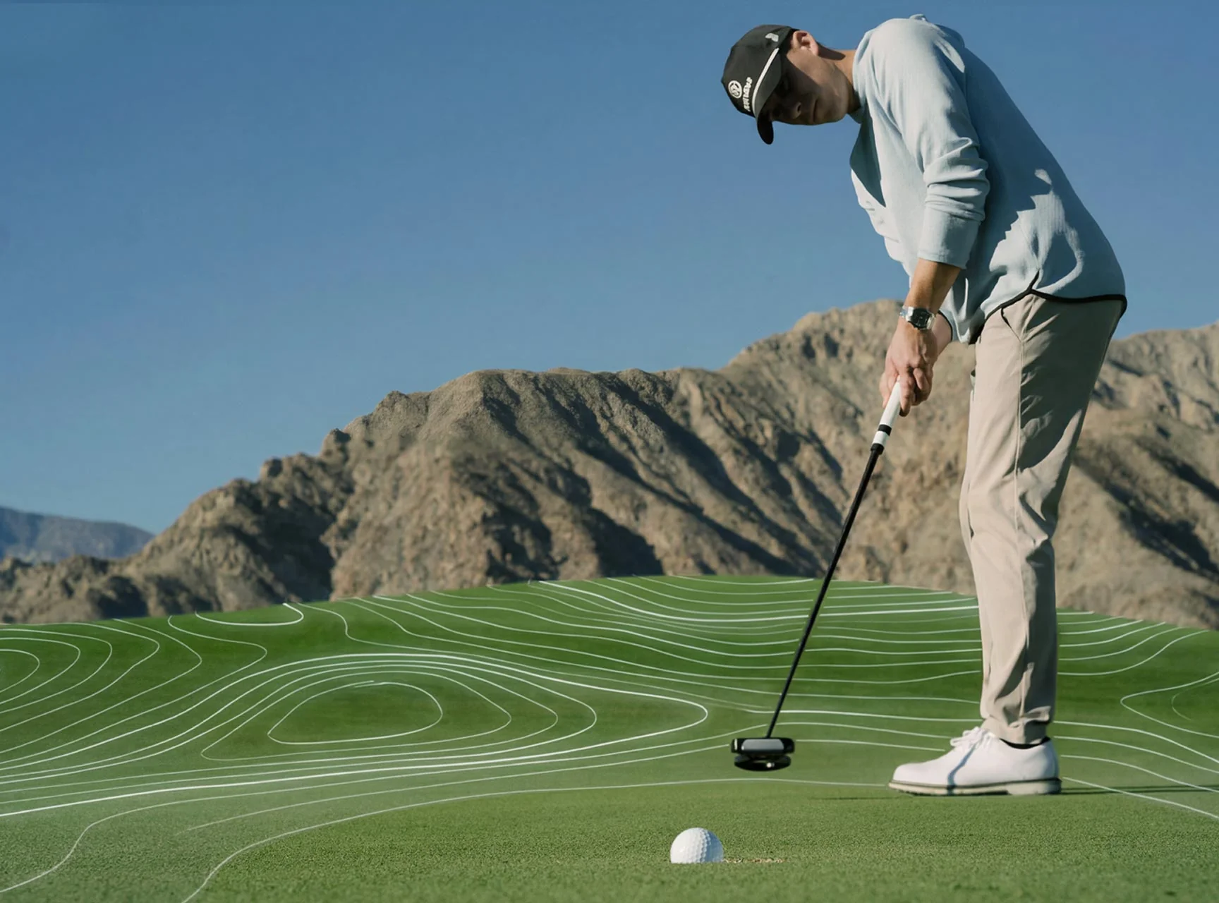 Master Your Putter's Lie Angle